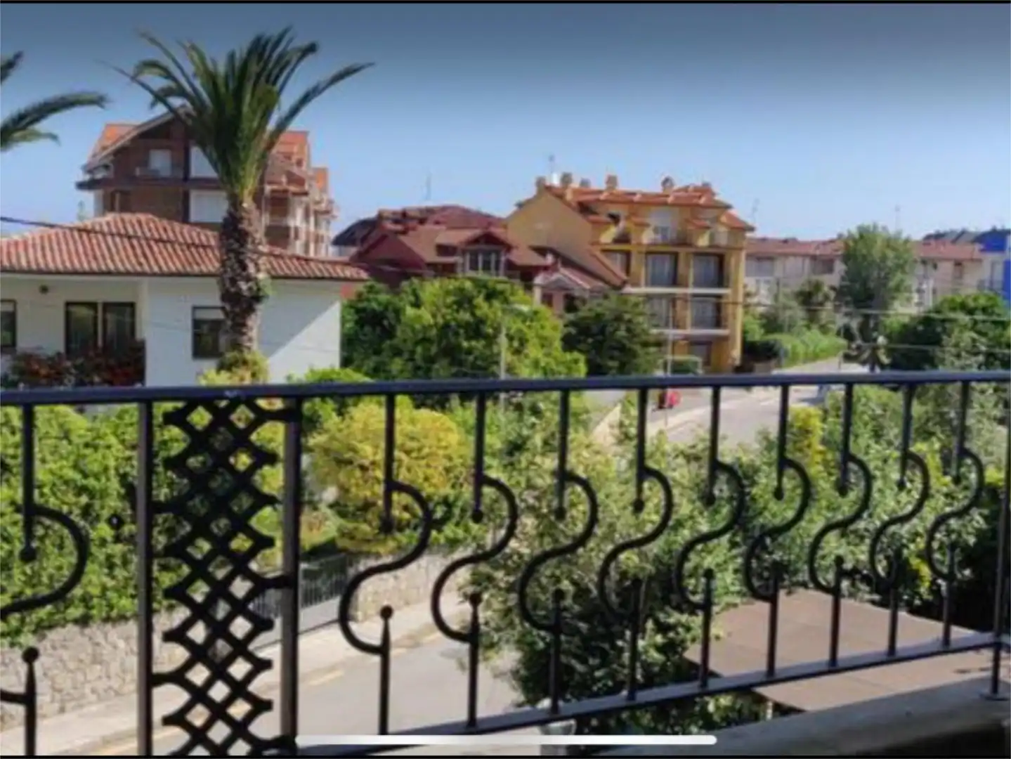 Flat for rent in Calle Helgueras, 12, Helgueras Flat for rent in Calle Helgueras, 12, Helgueras