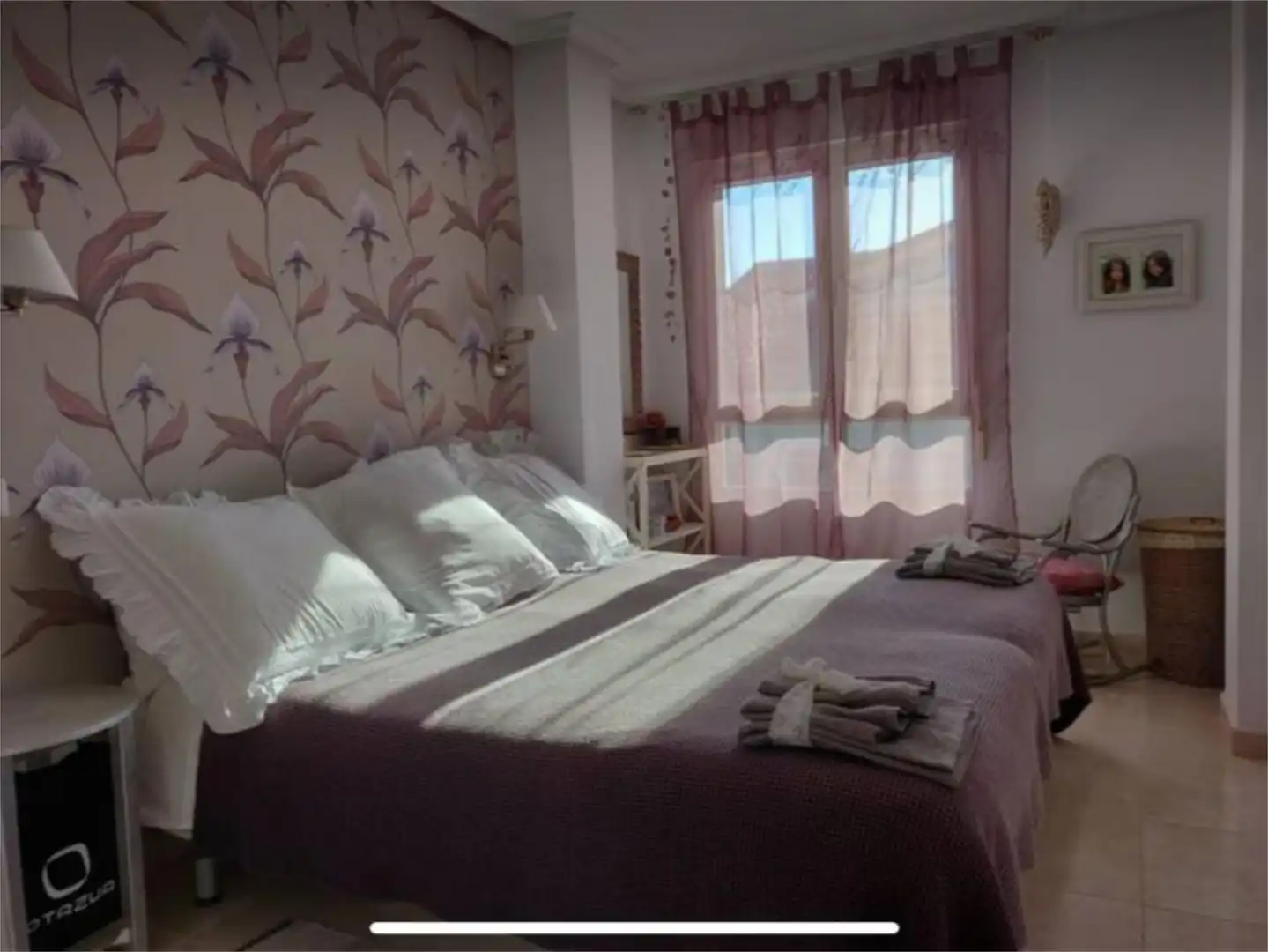 Flat for rent in Calle Helgueras, 12, Helgueras Flat for rent in Calle Helgueras, 12, Helgueras