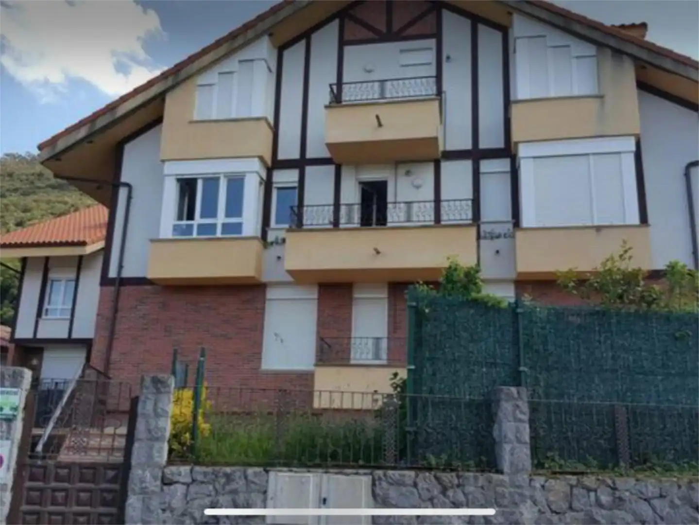 Flat for rent in Calle Helgueras, 12, Helgueras Flat for rent in Calle Helgueras, 12, Helgueras