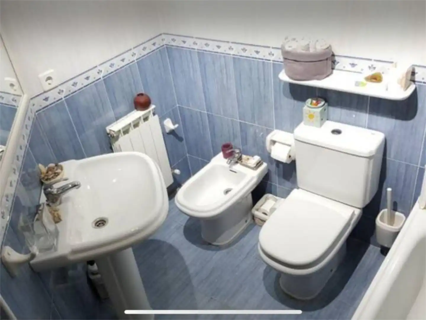 Flat for rent in Calle Helgueras, 12, Helgueras Flat for rent in Calle Helgueras, 12, Helgueras