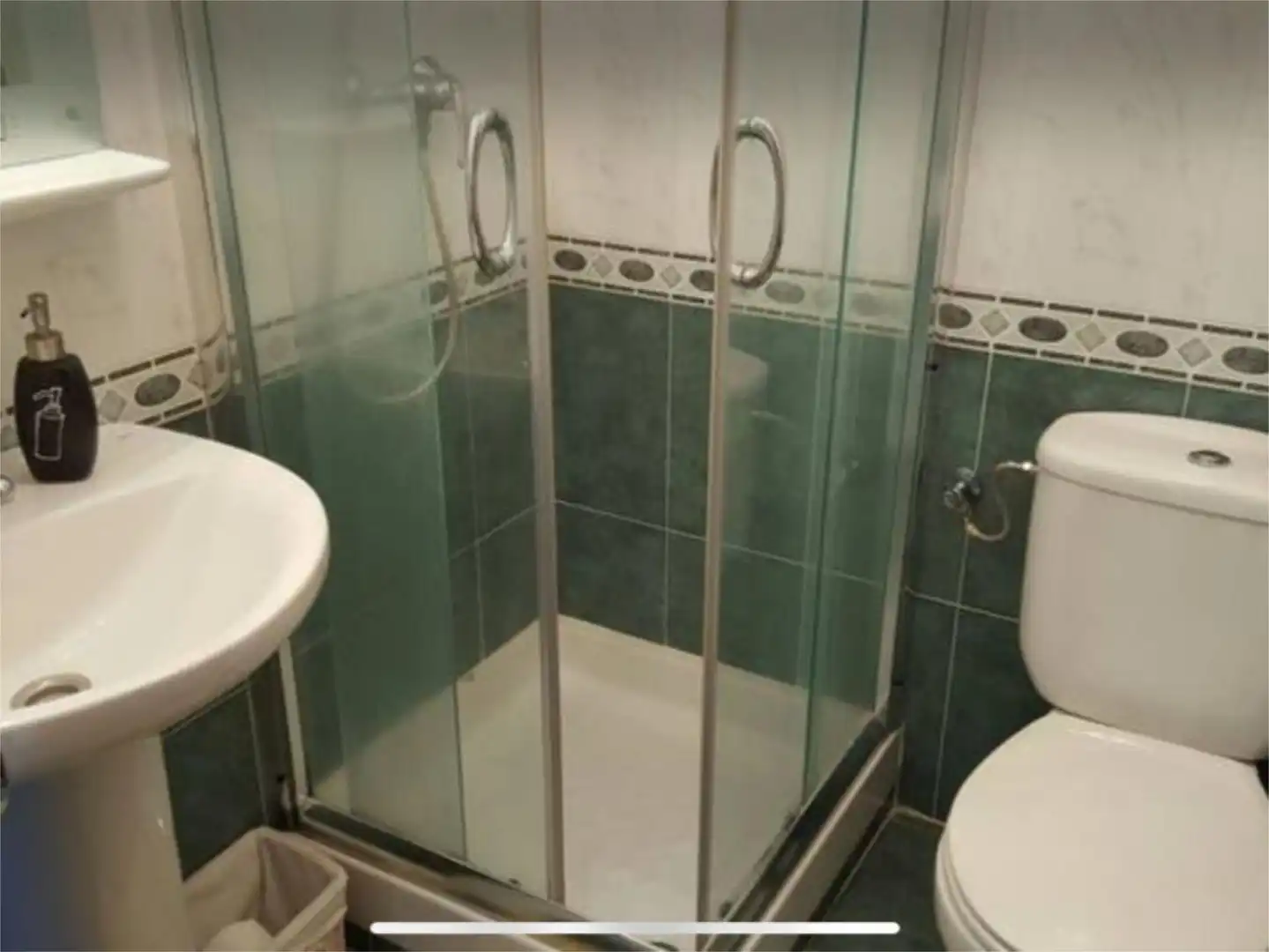 Flat for rent in Calle Helgueras, 12, Helgueras Flat for rent in Calle Helgueras, 12, Helgueras