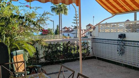 Foto 3 de Casa adosada de lloguer a Calle Vertedera, 28, Chilches, Málaga