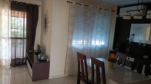 Foto 4 de Casa adosada de lloguer a Calle Vertedera, 28, Chilches, Málaga