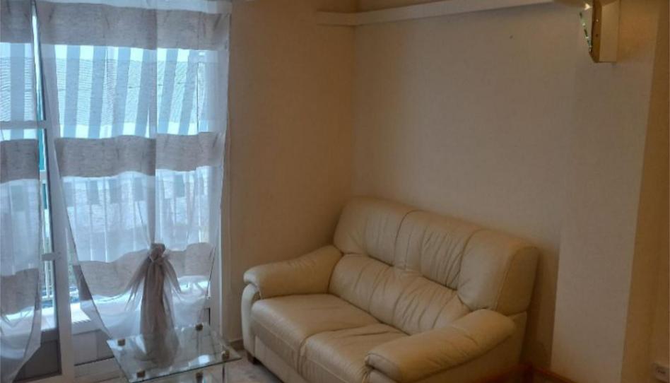 Pis de lloguer a Carrer L'era de Bou, 5, Playa de Gandia, Valencia - imatge 1 Foto 1 de Pis de lloguer a Carrer L'era de Bou, 5, Playa de Gandia, Valencia