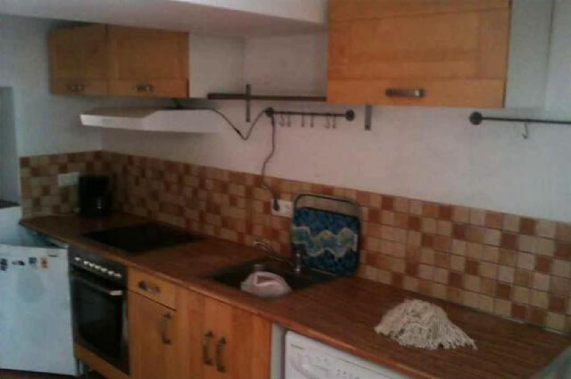 Kitchen of House or chalet for sale in Estepa  with Private garden, Terrace and Storage room