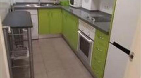 Foto 4 de Apartament en venda a Casco Histórico - Ribera del Marisco, El Puerto de Santa María