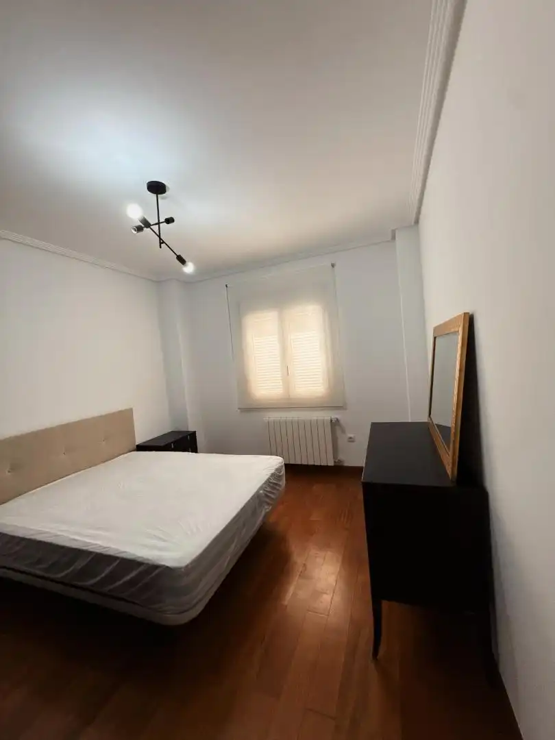 Bedroom of Houses for rent in Mérida  with Air Conditioner, Heating and Private garden