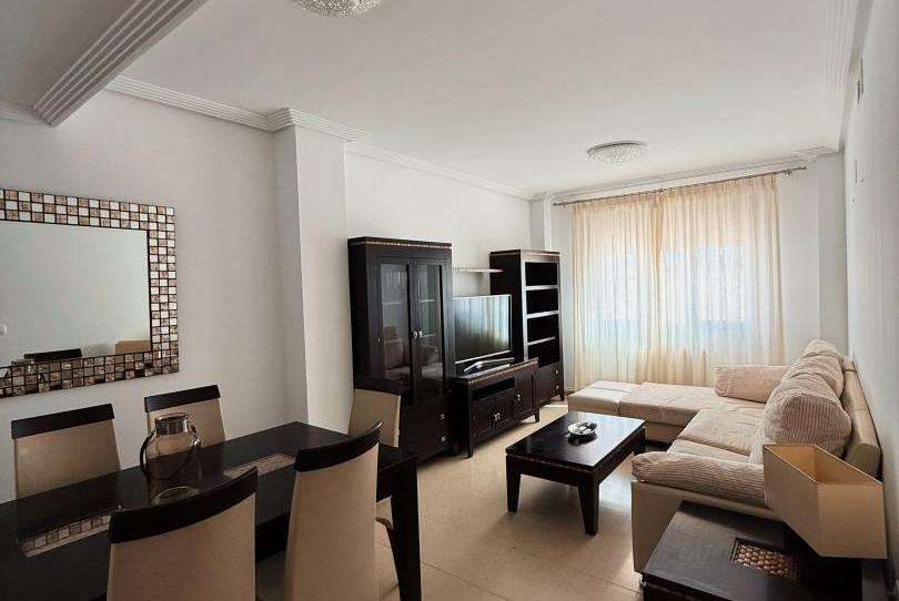 House or chalet to rent in Calle Marco Salvio Otón, 18, Sur, Badajoz - image 1 Photo 1 of House or chalet to rent in Calle Marco Salvio Otón, 18, Sur, Badajoz