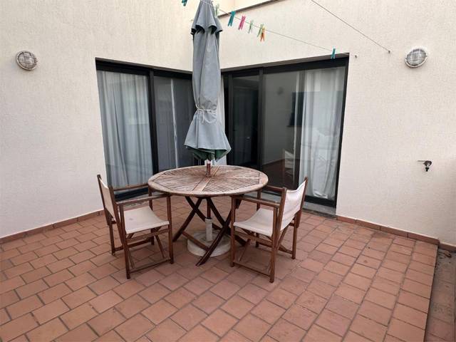 Ático en Alquiler en Carrer de Vicenç Albertí, 4 en Avinguda Menorca - Sínia Costabella