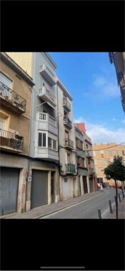 Exterior view of Apartment for sale in Reus
