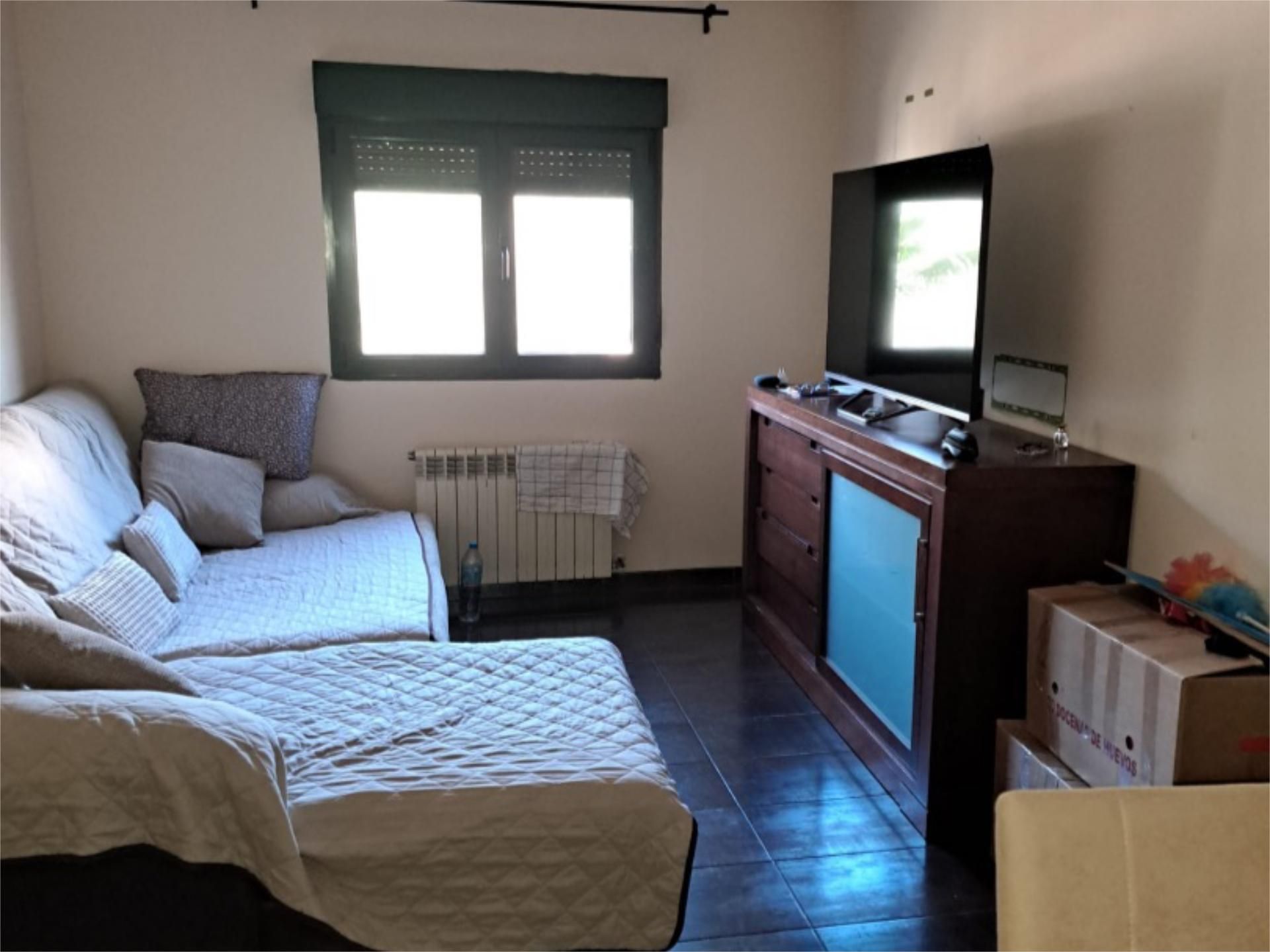 Bedroom of Flat for sale in Mieres (Asturias)  with Heating and Furnished