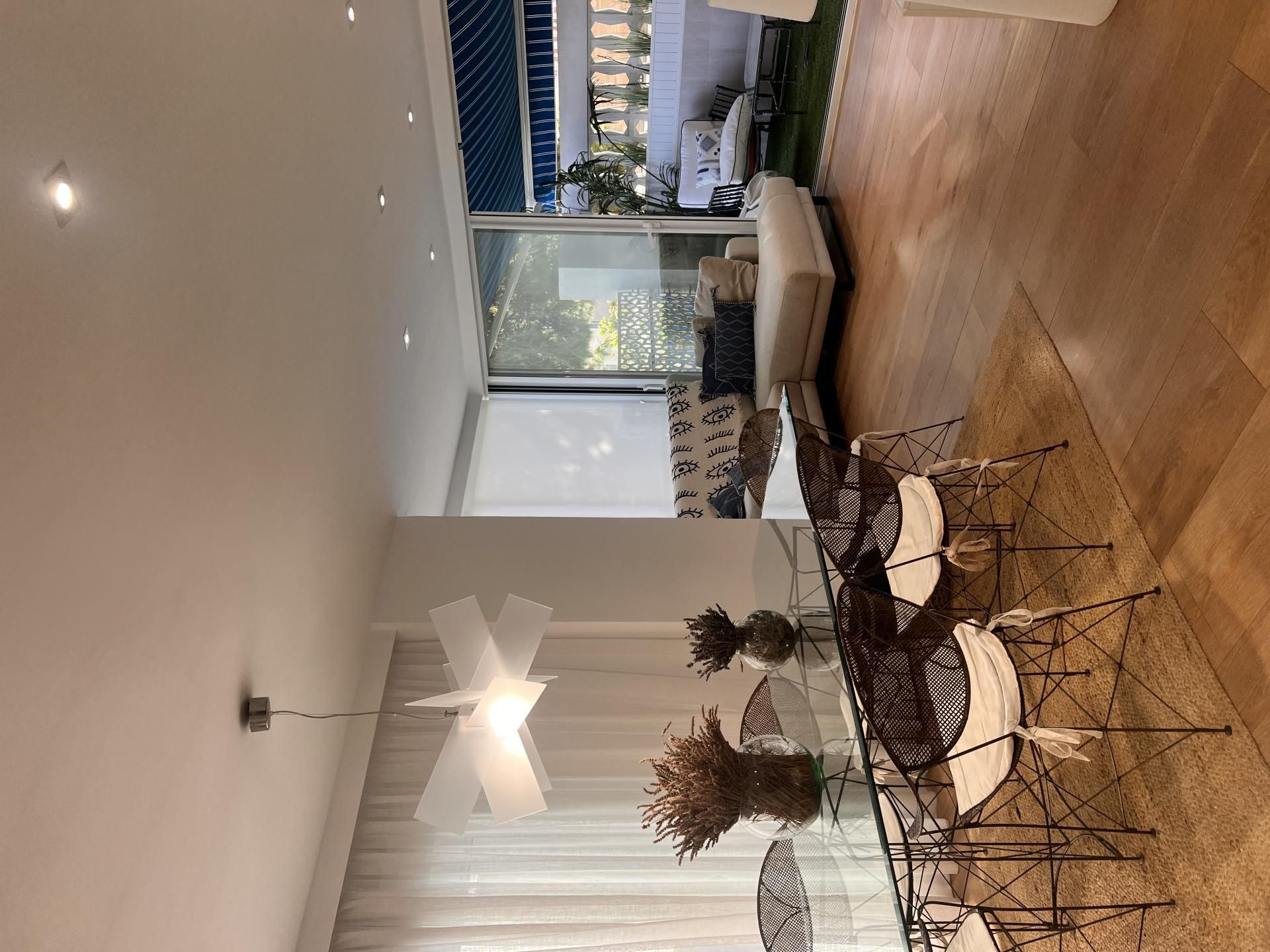 Flat to rent in Carrer Bisbe Serra, 5, Voramar