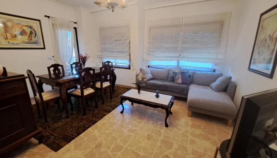 Foto 1 de Pis de lloguer a Calle de Robayna, 15, Centro, Santa Cruz de Tenerife