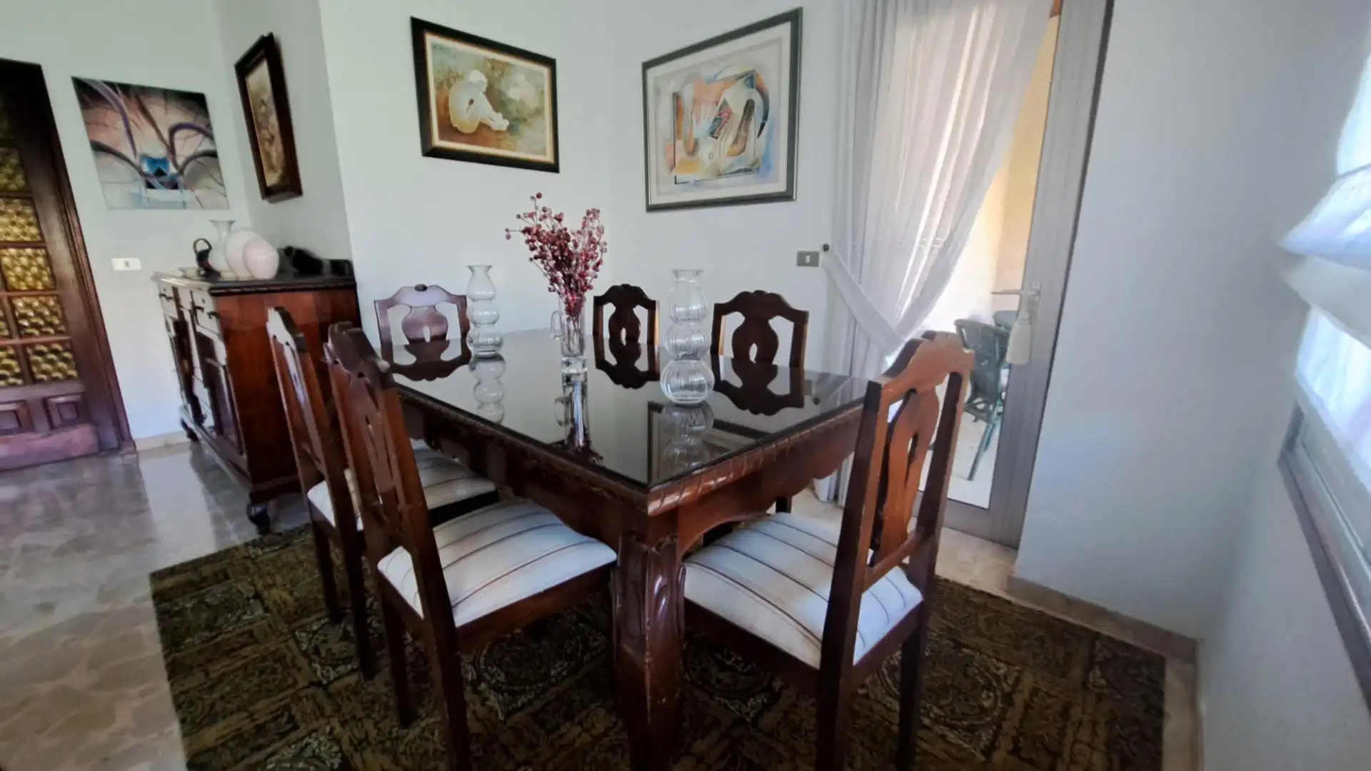 Flat for rent in Calle de Robayna, 15, Centro Flat for rent in Calle de Robayna, 15, Centro