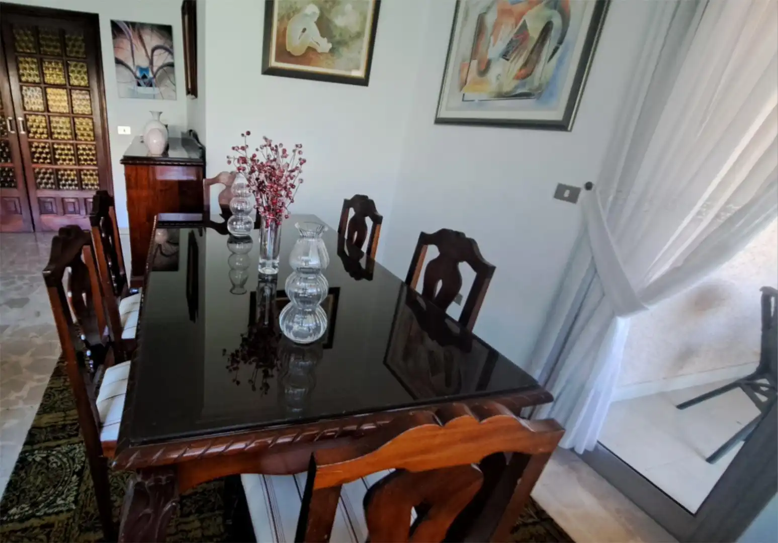 Flat for rent in Calle de Robayna, 15, Centro Flat for rent in Calle de Robayna, 15, Centro