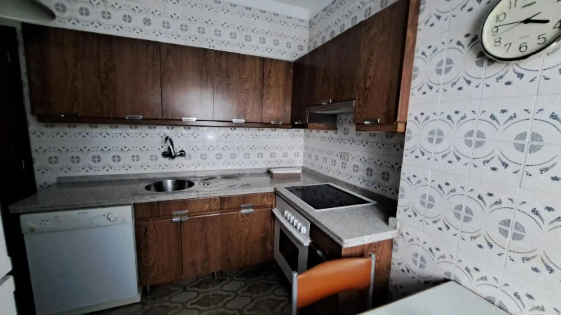 Flat for rent in Calle de Robayna, 15, Centro Flat for rent in Calle de Robayna, 15, Centro