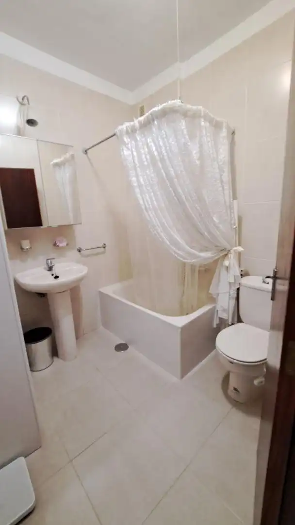 Flat for rent in Calle de Robayna, 15, Centro Flat for rent in Calle de Robayna, 15, Centro