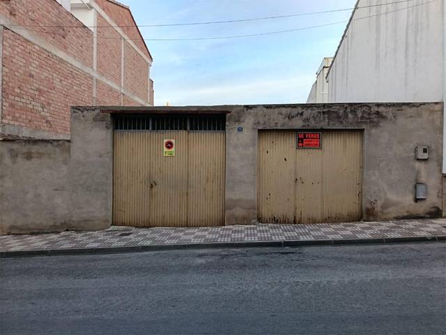 Local comercial en Venta en Calle Capagrana, 25 en Villacarrillo