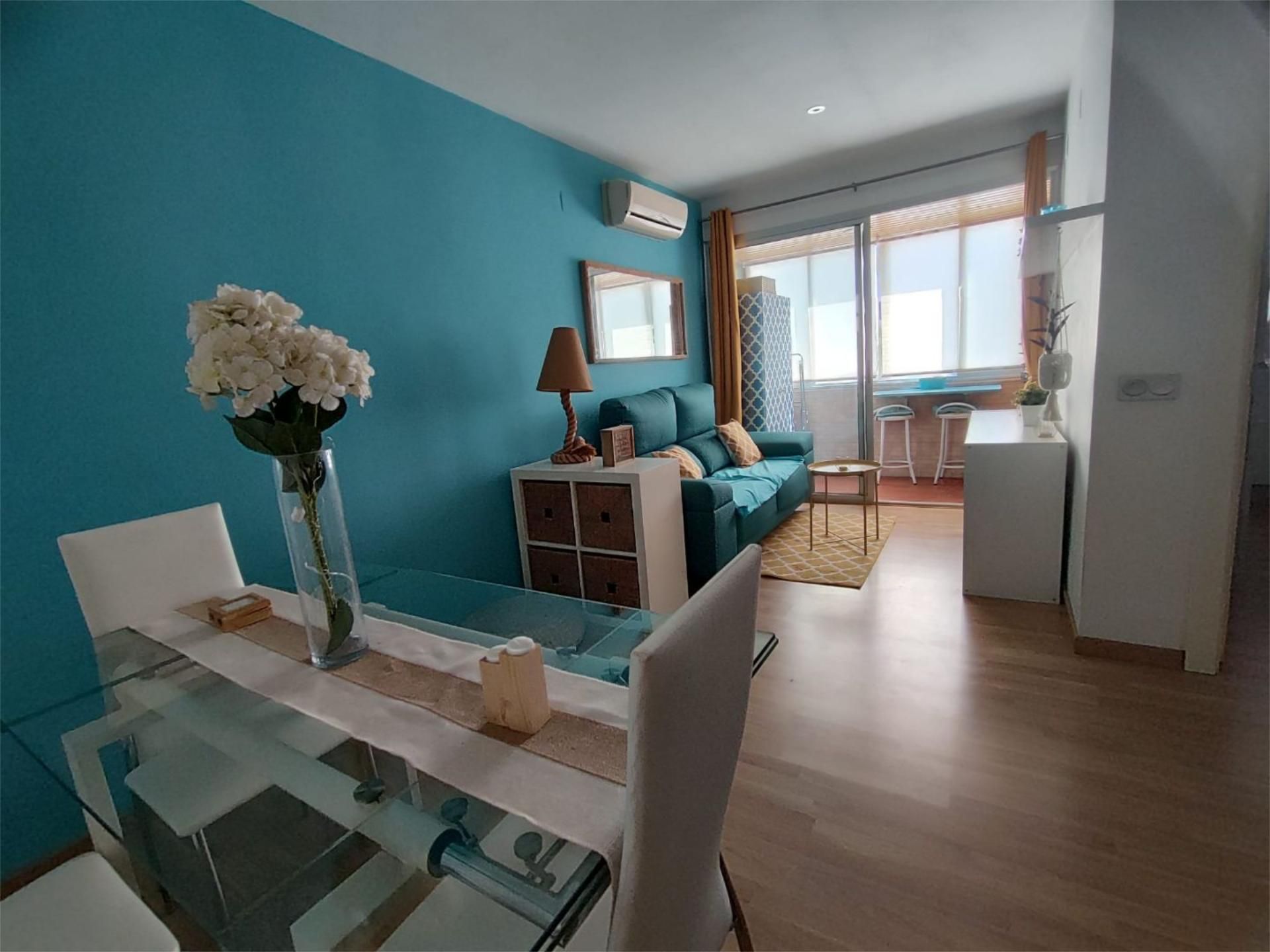 Flat to rent in Calle Alcalde Manuel Ardo y Car, 2, San José de la Rinconada