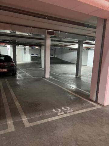 Garaje en Alquiler en Santa María de Benquerencia