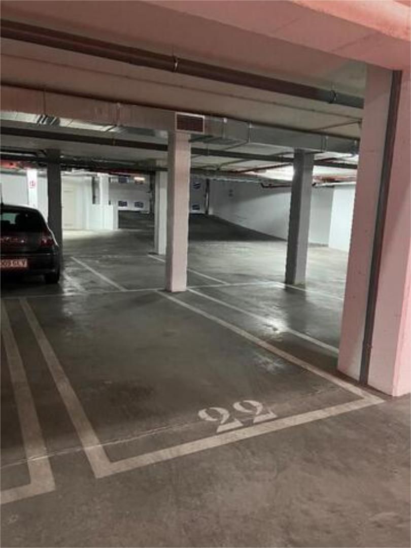 Aparcament de Garatge de lloguer en  Toledo Capital