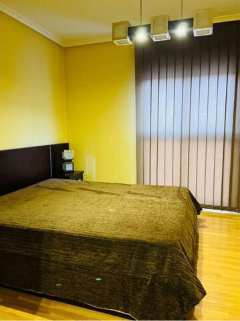 Bedroom of Flat to rent in Castalla