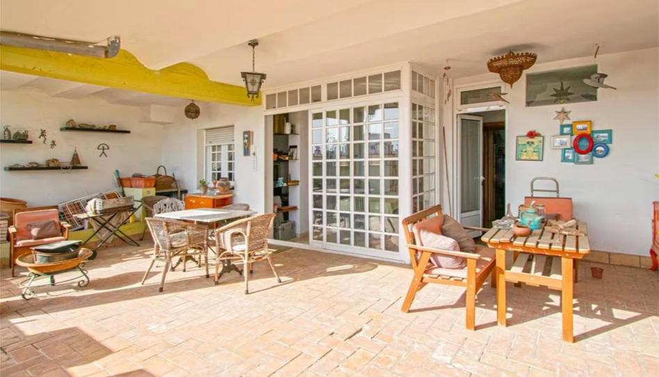 Photo 1 of Flat for sale in Calle Castillo de Constantina, 15, Bami - La Estrella, Sevilla