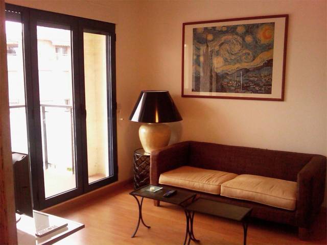 Piso en Venta en Carrer de la Marina Alta, 5 en Sant Pau