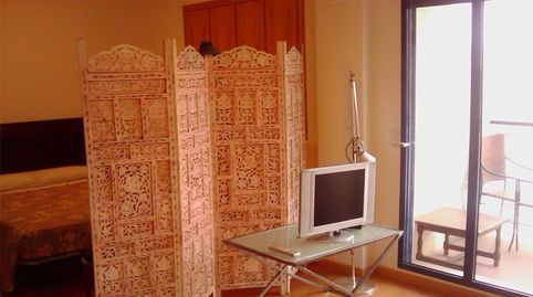 Foto 2 von Wohnung zum Verkauf in Carrer de la Marina Alta, 5, Sant Pau, Valencia Capital