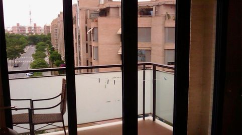 Foto 4 von Wohnung zum Verkauf in Carrer de la Marina Alta, 5, Sant Pau, Valencia Capital