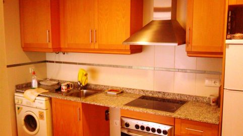 Foto 5 von Wohnung zum Verkauf in Carrer de la Marina Alta, 5, Sant Pau, Valencia Capital