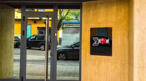 Foto 4 de Oficina de alquiler en Carrer del Mestre Joan Maǵal Benzo, 5, Centro Ciudad, Paterna