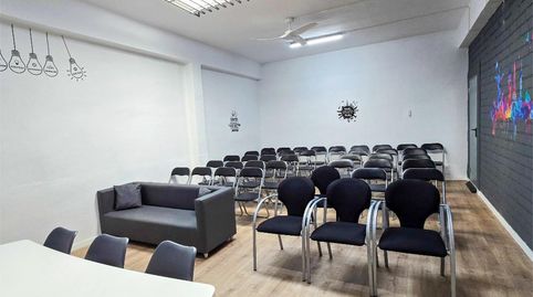 Foto 5 de Oficina de alquiler en Carrer del Mestre Joan Maǵal Benzo, 5, Centro Ciudad, Paterna