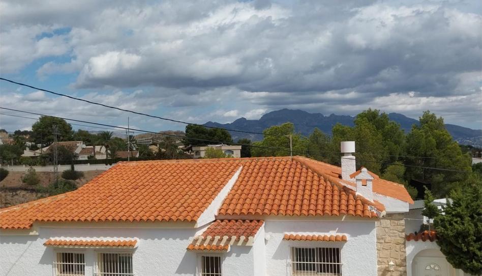 Photo 1 of Flat for sale in Carrer Passerell, 32, Coloma, Alicante