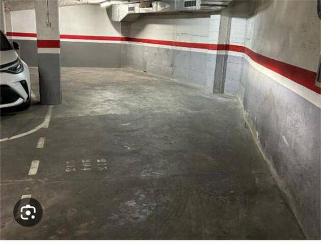 Garaje en Alquiler en El Carmel