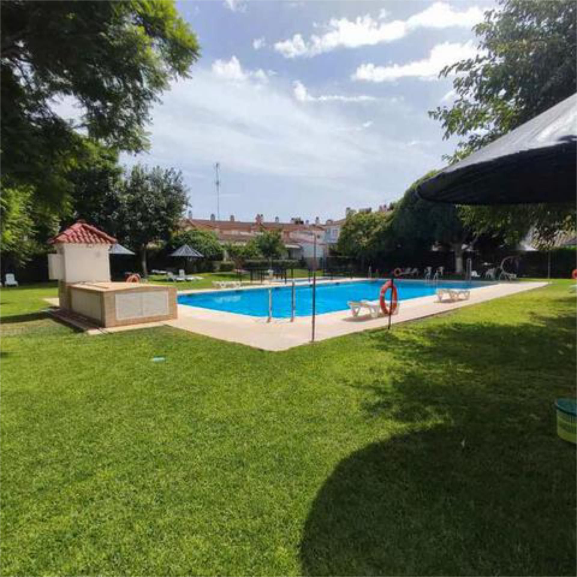 Casa o xalet per a compartir a Avenida de Europa