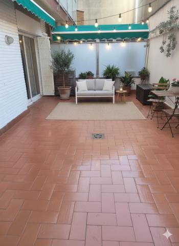 Piso en Venta en Carrer de Bilbao, 36 en El Poblenou