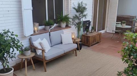 Foto 2 de Pis en venda a Carrer de Bilbao, 36, El Poblenou, Barcelona