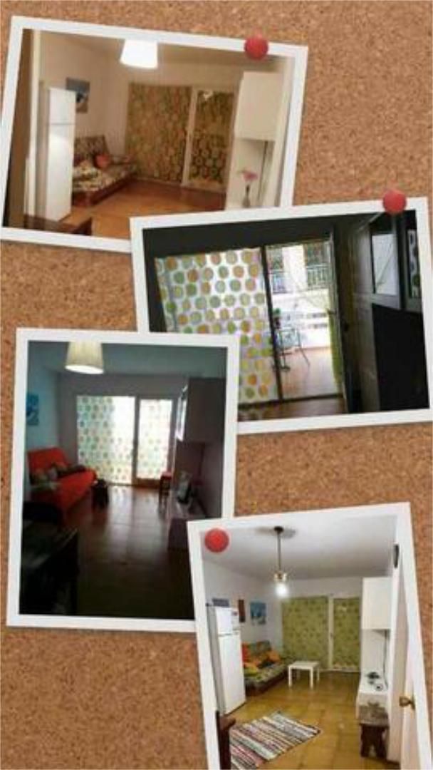 Flat to rent in Centre