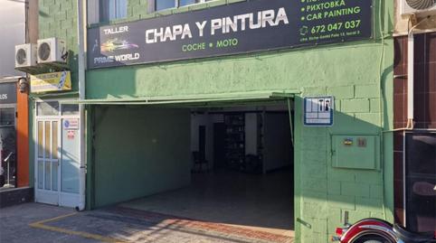 Premises to rent in Carretera Elche-santa Pola, 13, Gran Playa, Alicante - image 2 Photo 2 of Premises to rent in Carretera Elche-santa Pola, 13, Gran Playa, Alicante