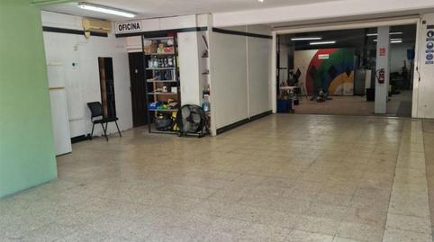 Premises to rent in Carretera Elche-santa Pola, 13, Gran Playa, Alicante - image 3 Photo 3 of Premises to rent in Carretera Elche-santa Pola, 13, Gran Playa, Alicante