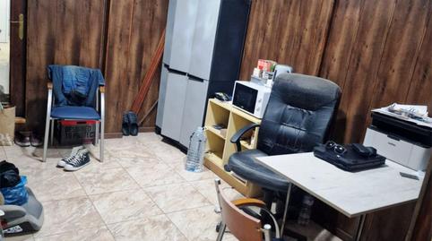 Premises to rent in Carretera Elche-santa Pola, 13, Gran Playa, Alicante - image 5 Photo 5 of Premises to rent in Carretera Elche-santa Pola, 13, Gran Playa, Alicante