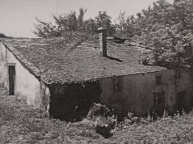 Finca rústica en Venta en Viveiro, 1 en Muras