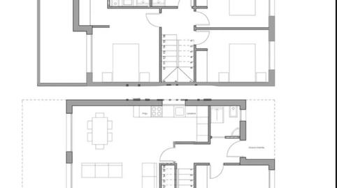 Foto 3 de Casa o xalet en venda a Barrio Periedo, 35, Cabezón de la Sal, Cantabria