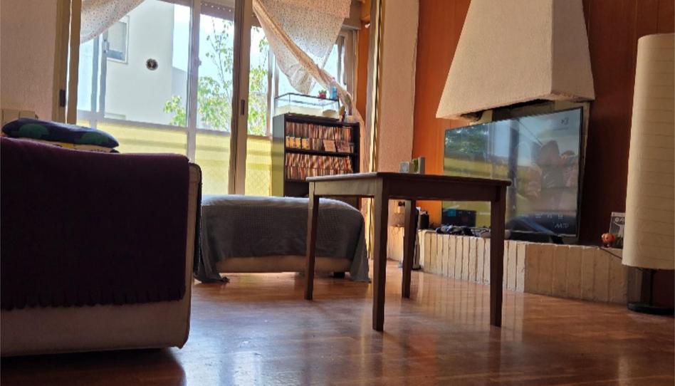 Photo 1 of Flat for sale in Carrer del Treball, 275, Sant Martí de Provençals, Barcelona