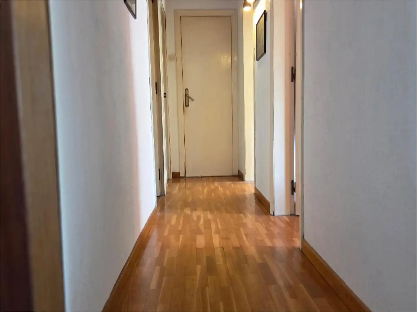 Pis en venda en Barcelona amb Calefacció, Parquet i Terrassa
