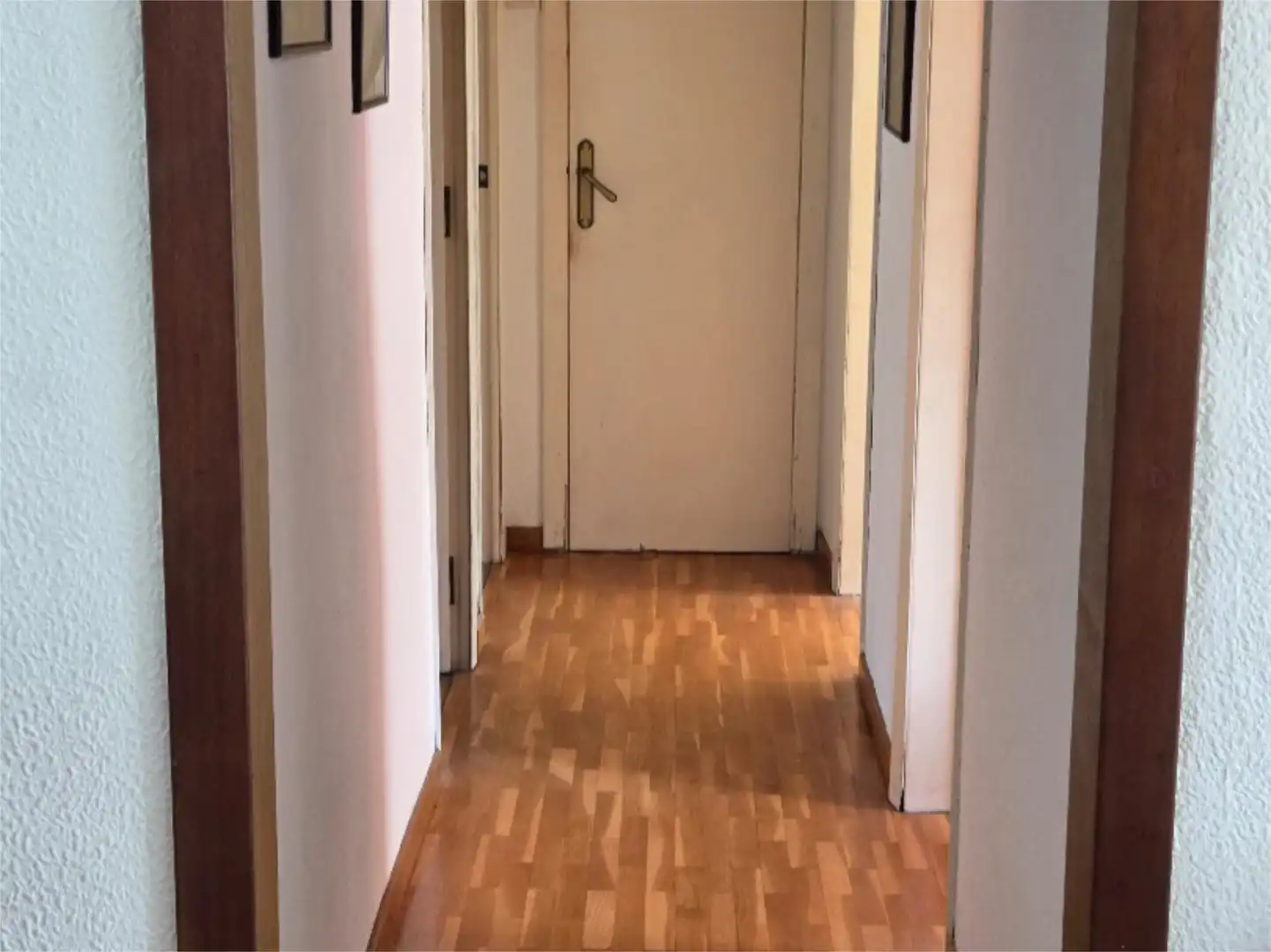 Pis en venda en Barcelona amb Calefacció, Parquet i Terrassa