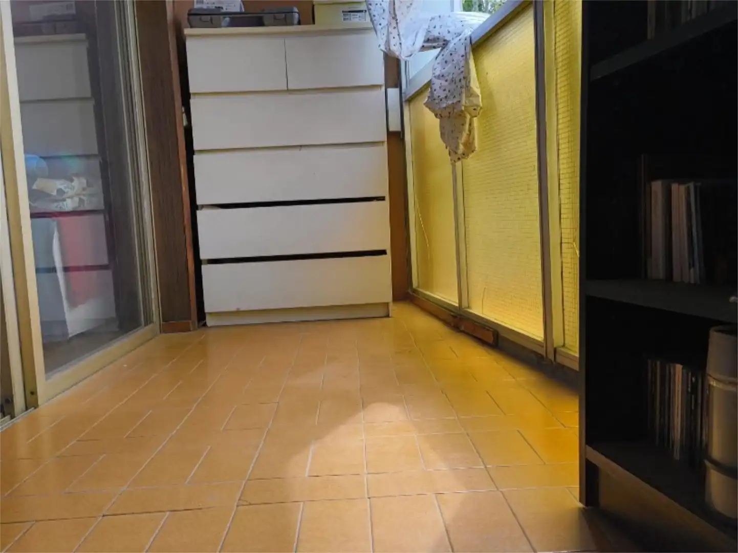 Pis en venda en Barcelona amb Calefacció, Parquet i Terrassa