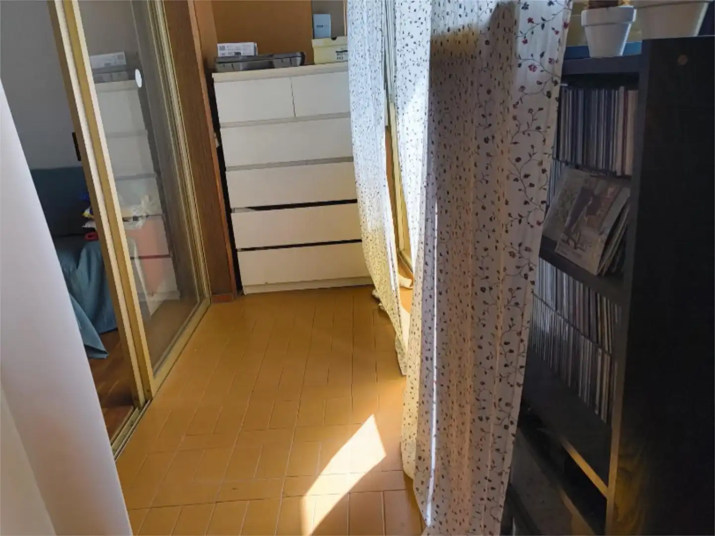 Pis en venda en Barcelona amb Calefacció, Parquet i Terrassa