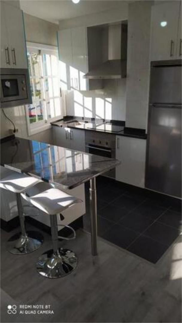 Pis de lloguer a Campus Sur - Santa Marta